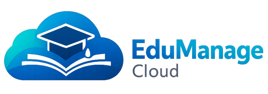 Edumanage Cloud Logo